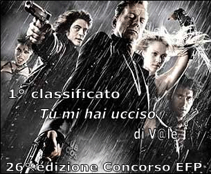 primo classificato